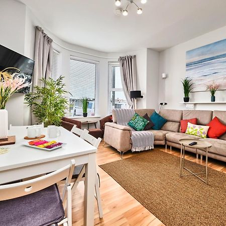 1 Dunluce Green - Portrush By The Sea Eksteriør bilde