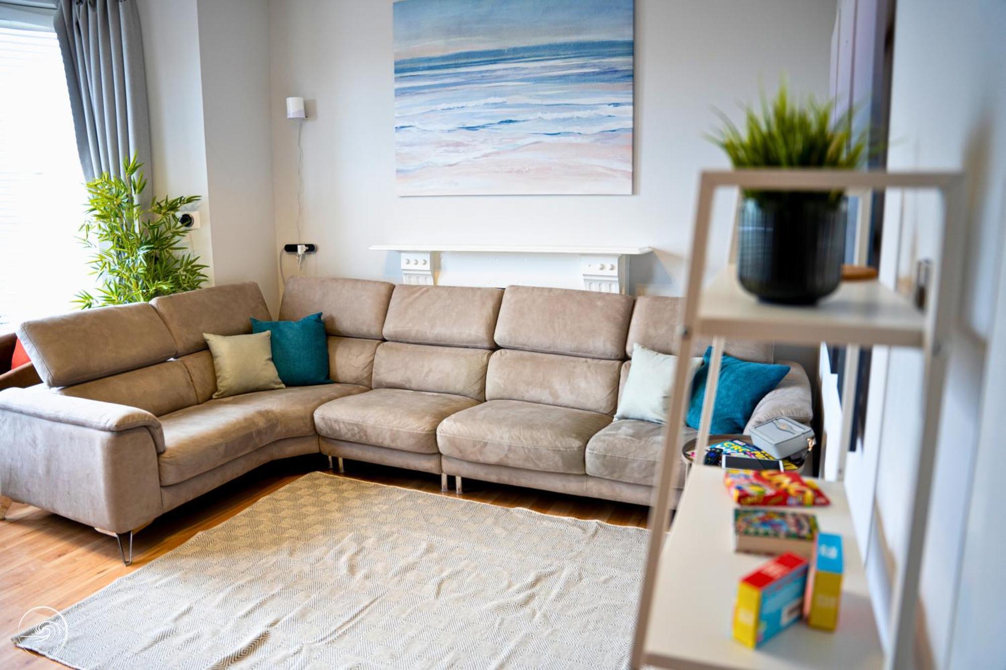 1 Dunluce Green - Portrush By The Sea Eksteriør bilde