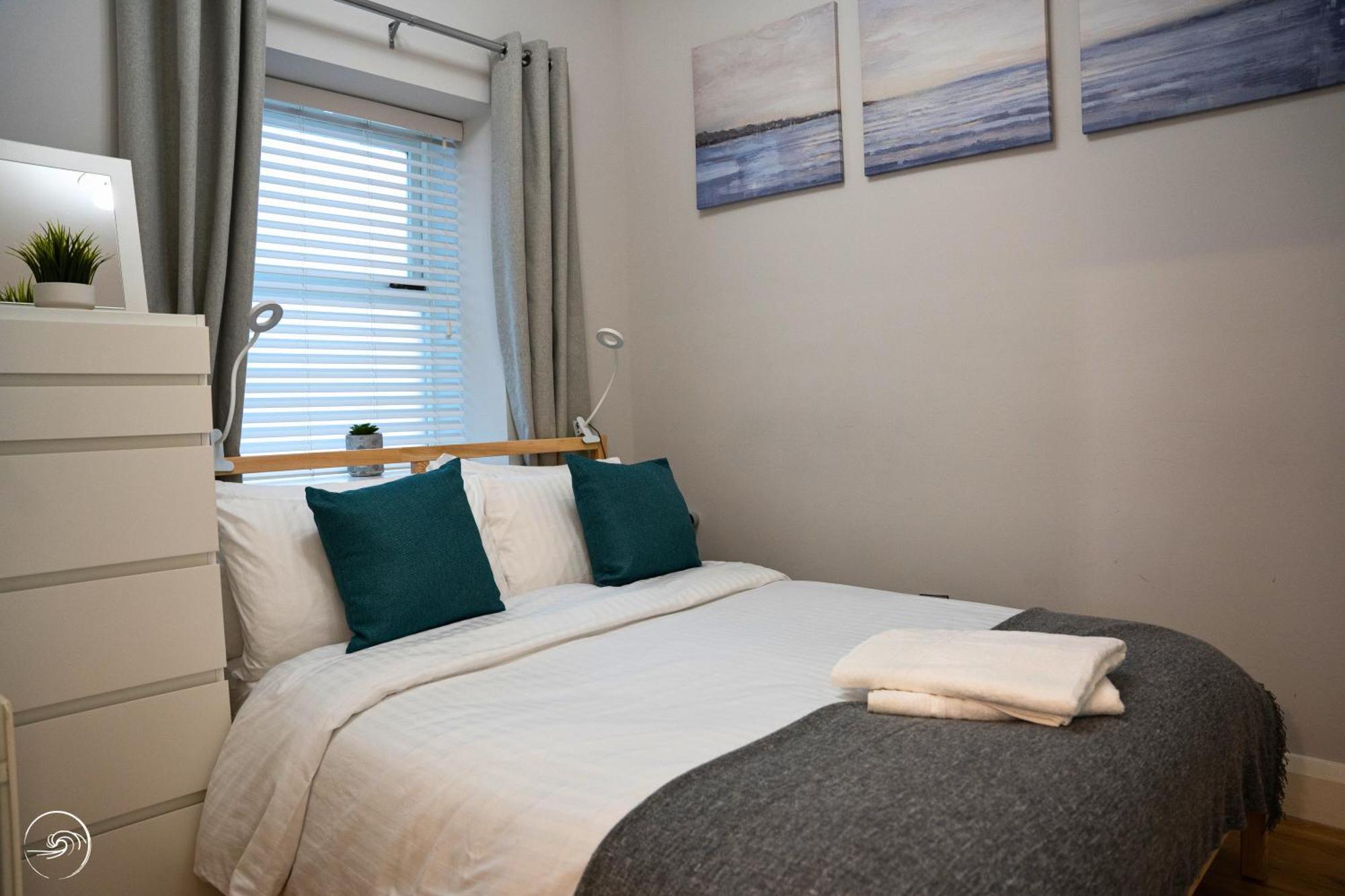 1 Dunluce Green - Portrush By The Sea Eksteriør bilde