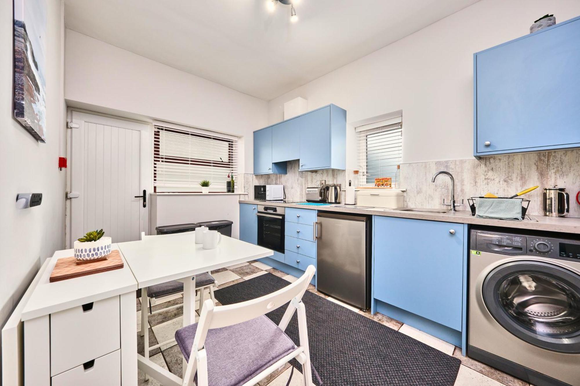 1 Dunluce Green - Portrush By The Sea Eksteriør bilde